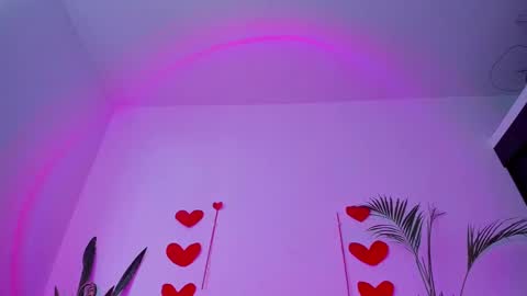 Laden And Juan online show from 02/18/25, 10:36