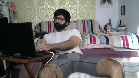 Ali online show from 01/22/25, 07:24