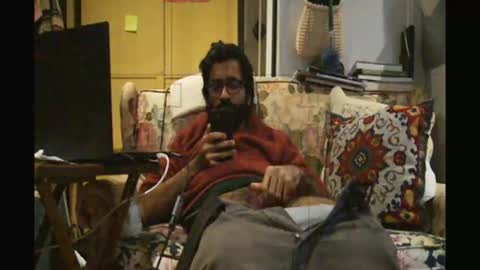 Ali online show from 12/15/25, 12:59