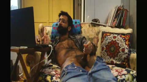Ali online show from 04/14/26, 04:02