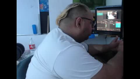 rob online show from 01/16/26, 12:36