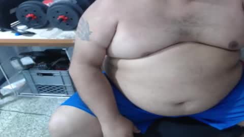 rob online show from 01/18/26, 01:31