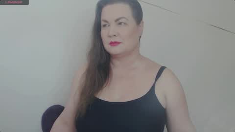 Lady Adrianna online show from 03/06/26, 10:34