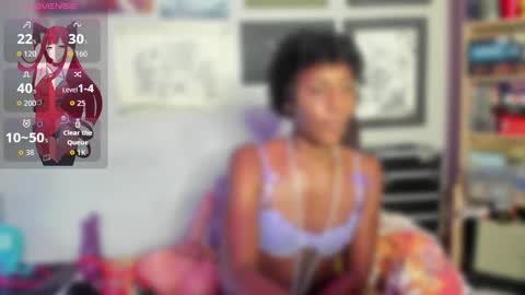 Snapshot of lady_aiyla chatting on 10/14/25, 01:50 Lady Aiyla Your Benevolent Goddess online show from 10/14/25, 01:50