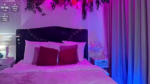 Snapshot of lady_alibi chatting on 02/01/25, 09:21 AliCooper online show from 02/01/25, 09:21