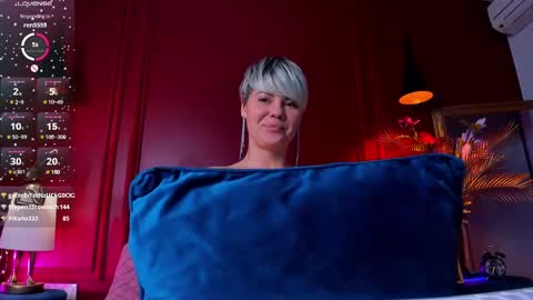 Snapshot of lady_alibi chatting on 02/11/25, 07:38 AliCooper online show from 02/11/25, 07:38