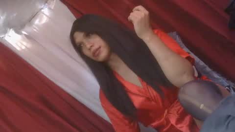 Athena online show from 04/28/26, 02:27