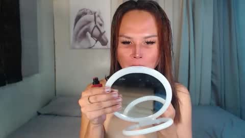 gongx13 my IG online show from 02/03/26, 01:04