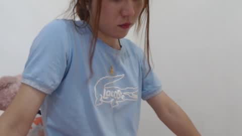 Snapshot of lady_bridgerton_ chatting on 03/03/26, 07:20 LADY online show from 03/03/26, 07:20