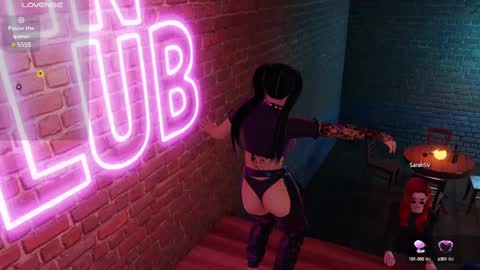 Snapshot of lady_butterfly19 chatting on 02/19/25, 01:29 lady_butterfly19 online show from 02/19/25, 01:29