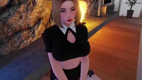 lady_butterfly19 online show from 03/15/26, 03:01