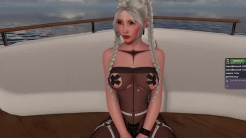 lady_butterfly19 online show from 04/18/26, 04:55