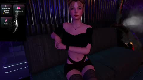 Snapshot of lady_butterfly19 chatting on 05/23/26, 08:51 lady_butterfly19 online show from 05/23/26, 08:51