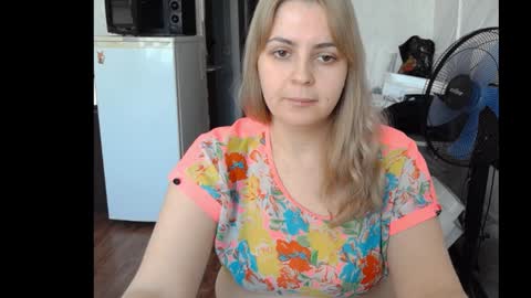 Snapshot of lady_cute_cat chatting on 01/16/25, 05:00 lady cute cat29 online show from 01/16/25, 05:00