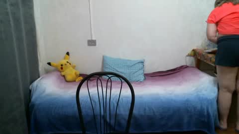 Snapshot of lady_cute_cat chatting on 03/06/25, 11:47 lady cute cat29 online show from 03/06/25, 11:47