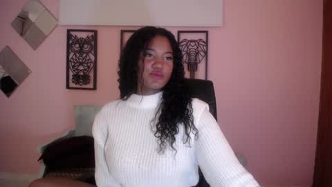 Snapshot of lady_danbury chatting on 12/02/24, 08:11 Karla - Instagram   lady karla1 online show from 12/02/24, 08:11