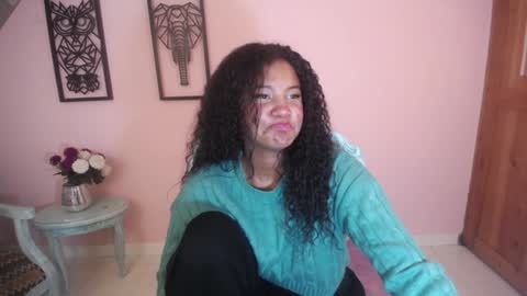 Snapshot of lady_danbury chatting on 12/05/24, 08:33 Karla - Instagram   lady karla1 online show from 12/05/24, 08:33