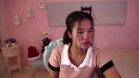 Snapshot of lady_danbury chatting on 12/06/24, 01:11 Karla - Instagram   lady karla1 online show from 12/06/24, 01:11