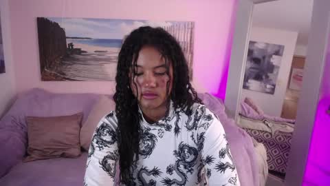 Snapshot of lady_danbury chatting on 12/21/24, 12:31 Karla - Instagram   lady karla1 online show from 12/21/24, 12:31