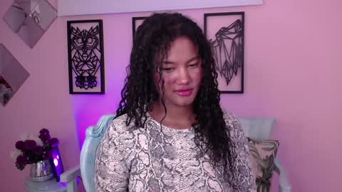 Snapshot of lady_danbury chatting on 12/23/24, 08:47 Karla - Instagram   lady karla1 online show from 12/23/24, 08:47