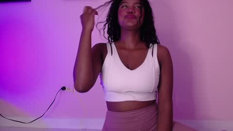 Snapshot of lady_danbury chatting on 12/24/24, 12:11 Karla - Instagram   lady karla1 online show from 12/24/24, 12:11