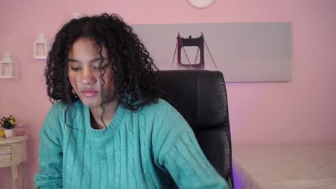 Snapshot of lady_danbury chatting on 12/27/24, 12:07 Karla - Instagram   lady karla1 online show from 12/27/24, 12:07