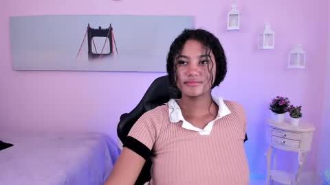 Snapshot of lady_danbury chatting on 03/03/25, 06:12 Karla - Instagram   lady karla1 online show from 03/03/25, 06:12