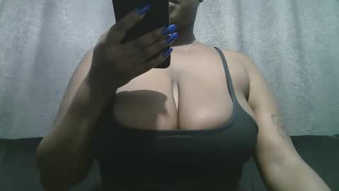 lady_dearra online show from 01/06/26, 04:16