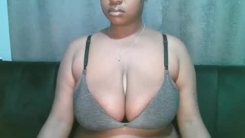 lady_dearra online show from 03/25/26, 02:50