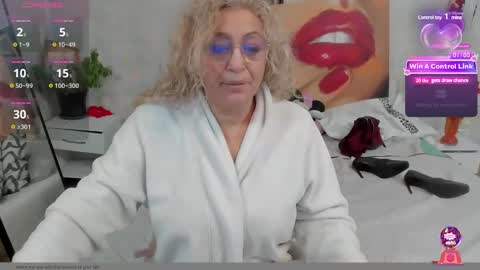 diana online show from 02/14/25, 07:38