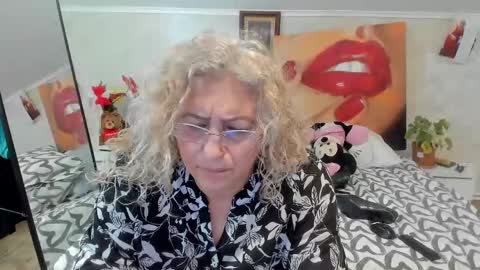 diana online show from 03/04/25, 10:13