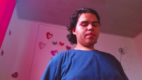 Evelynn online show from 12/22/25, 08:39