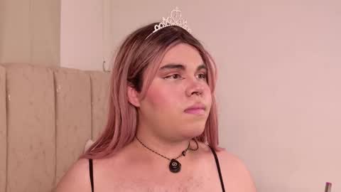 Evelynn online show from 02/14/26, 04:20