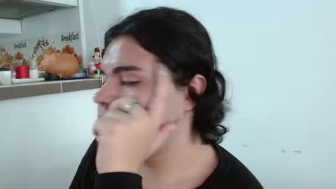 Evelynn online show from 04/02/26, 07:33