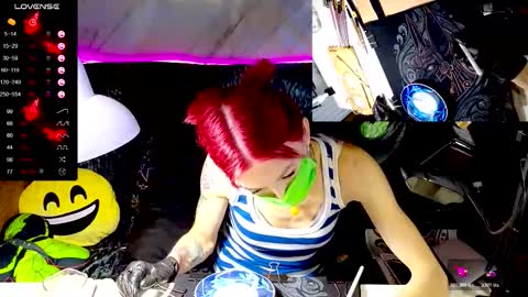 Lexi  Alexandra Its a shame that while Im recovering from surgery someones disliking my page. online show from 01/07/26, 07:27