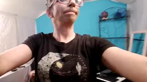 Snapshot of lady_ganga420 chatting on 07/30/26, 08:35 Lady Ganga420 online show from 07/30/26, 08:35