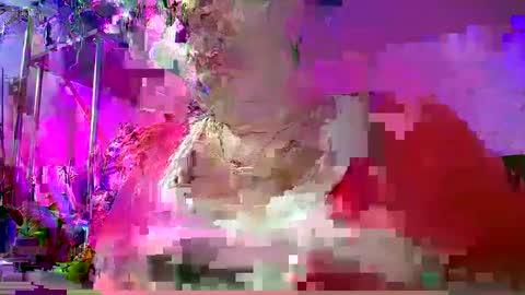 Lady Gloria online show from 02/23/25, 03:08