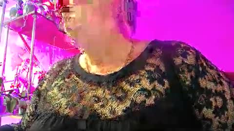 Lady Gloria online show from 03/04/25, 04:49