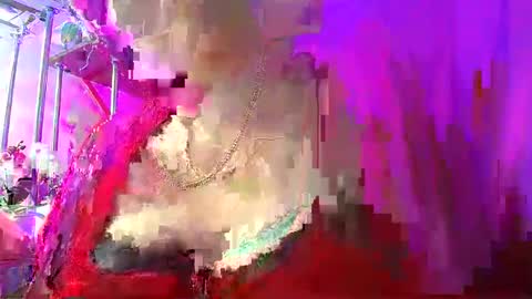 Lady Gloria online show from 03/10/25, 04:17