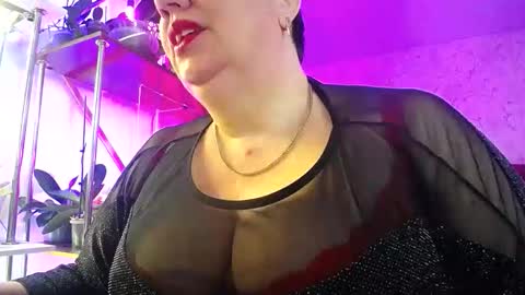 Lady Gloria online show from 03/08/26, 06:28