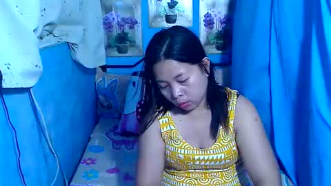 Snapshot of lady_in_bed69 chatting on 07/17/26, 12:06 lady_in_bed69 online show from 07/17/26, 12:06