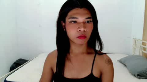 Natasha online show from 06/22/26, 02:35