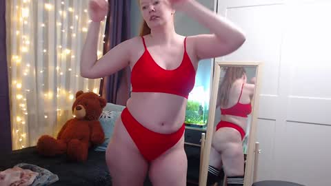 Angelika online show from 01/22/25, 08:49