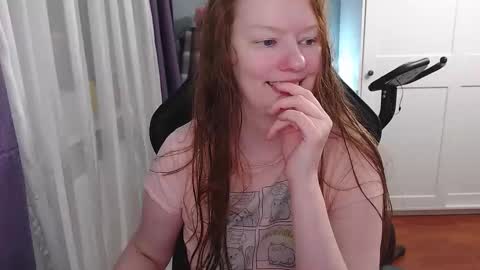 Angelika online show from 09/21/25, 07:26