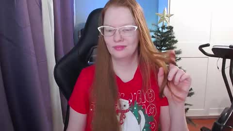Angelika online show from 12/22/25, 10:29