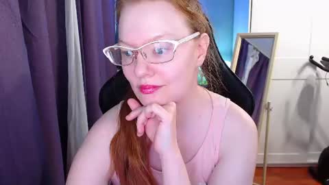 Angelika online show from 06/23/26, 07:56