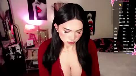 lady_kathy online show from 03/18/26, 11:08