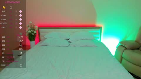 Krissy online show from 01/29/25, 07:11