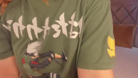 Gaby  online show from 01/24/25, 02:19