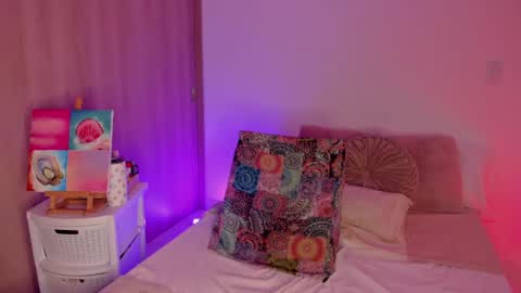Snapshot of lady_lacey05 chatting on 06/26/26, 10:14 Gaby online show from 06/26/26, 10:14